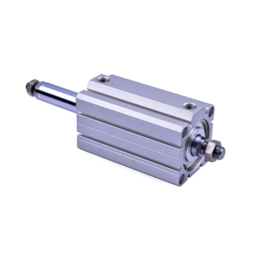 NACQD40X30SBT AIRTAC COMPACT METRIC CYLINDER<br>NACQD SERIES 40MM 30MM